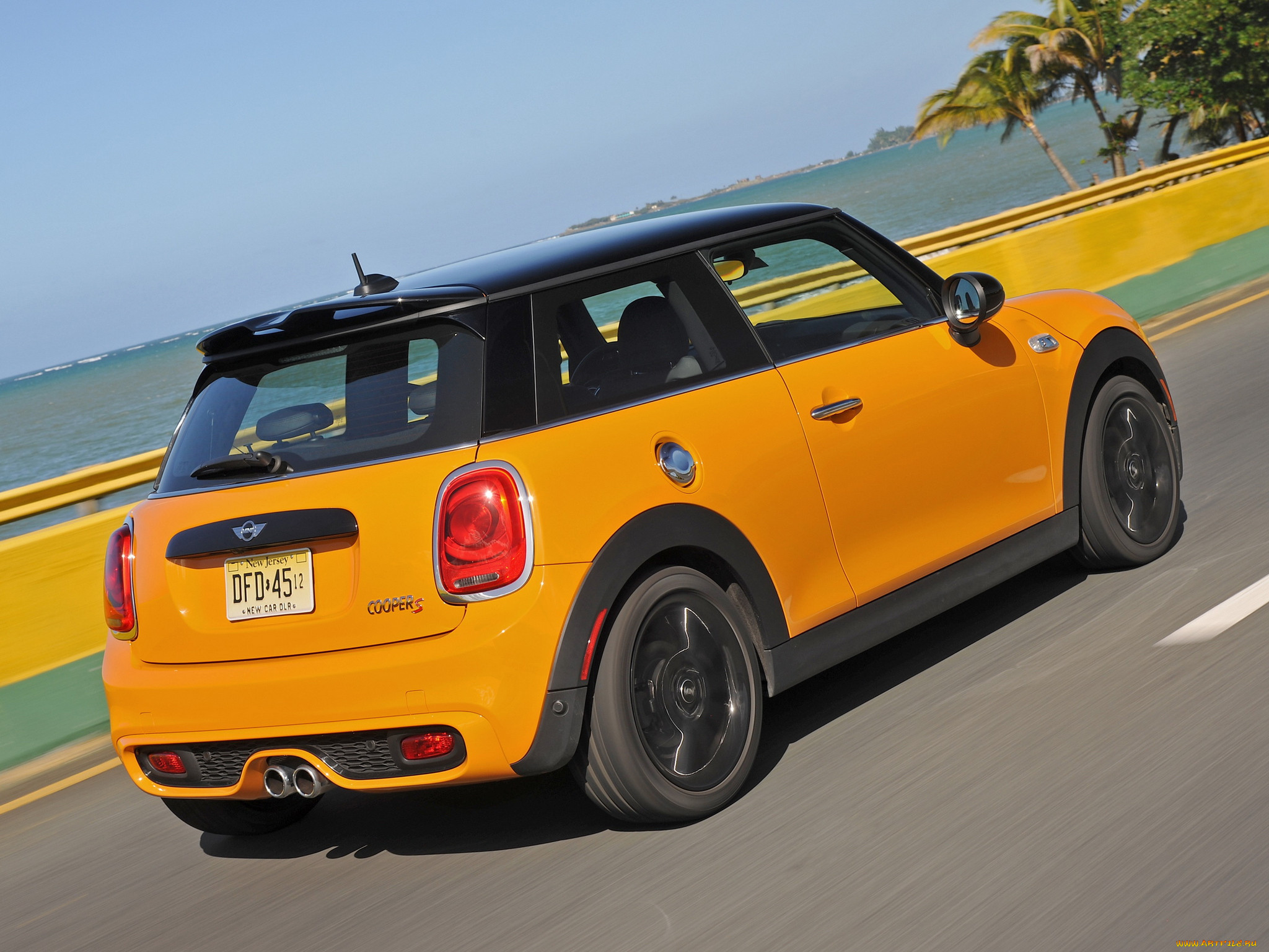 , mini, , 2014, f56, us-spec, cooper, s